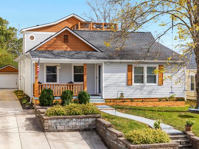 512 Tucker St, Chattanooga, TN, 37405