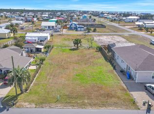 202 8th St, Mexico Beach, FL 32456