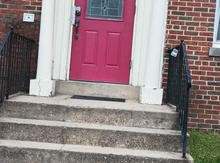 1320 Adams St NE APT 4, Washington, DC 20018