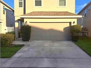 158 Aberdeen St, Davenport, FL 33896