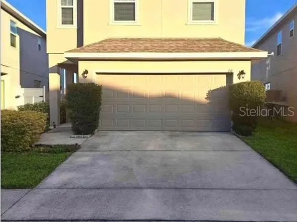 158 Aberdeen St, Davenport, FL 33896