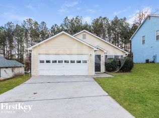 792 Pine Shoals Ct, Atlanta, GA 30349