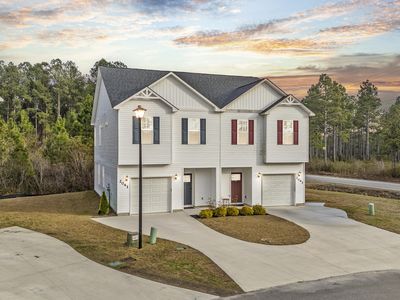 2041 Folkstone Woods Lane #10a, Holly Ridge, NC, 28445