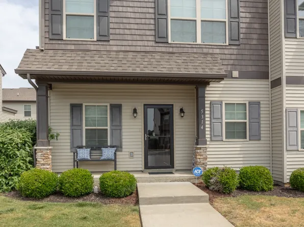 5314 Dan Post Way, Murfreesboro, TN 37128