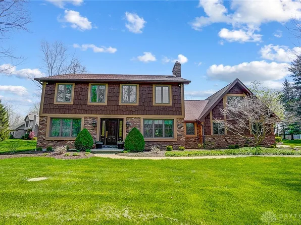5400 Little Sugarcreek Rd, Dayton, OH 45440