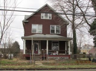 132 Ligonier St, New Florence, PA 15944