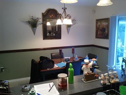 2nd image of 2814 Palm Isle Way