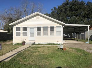 1029 Saint Rita Hwy, Saint Martinville, LA 70582