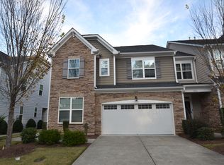 1028 Laurel Twist Rd, Cary, NC 27513