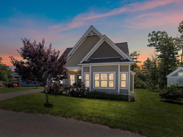 1 Lookout Circle #66, Arundel, ME 04046