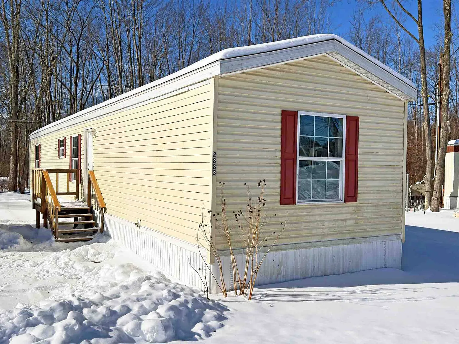2883 Carrie Ave #88 photo 1