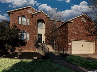 21210 Las Lomas Blvd, San Antonio, TX 78258