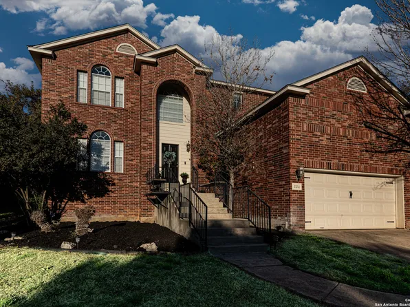 21210 Las Lomas Blvd, San Antonio, TX 78258
