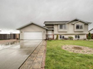 6862 E Daisy Dr, Black Hawk, SD 57718