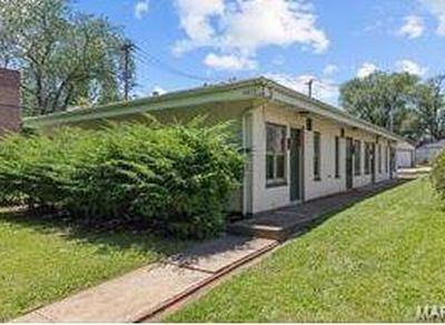 4025 Hydraulic Ave, Saint Louis, MO, 63116