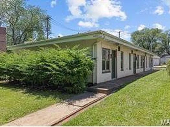 4025 Hydraulic Ave, Saint Louis, MO 63116
