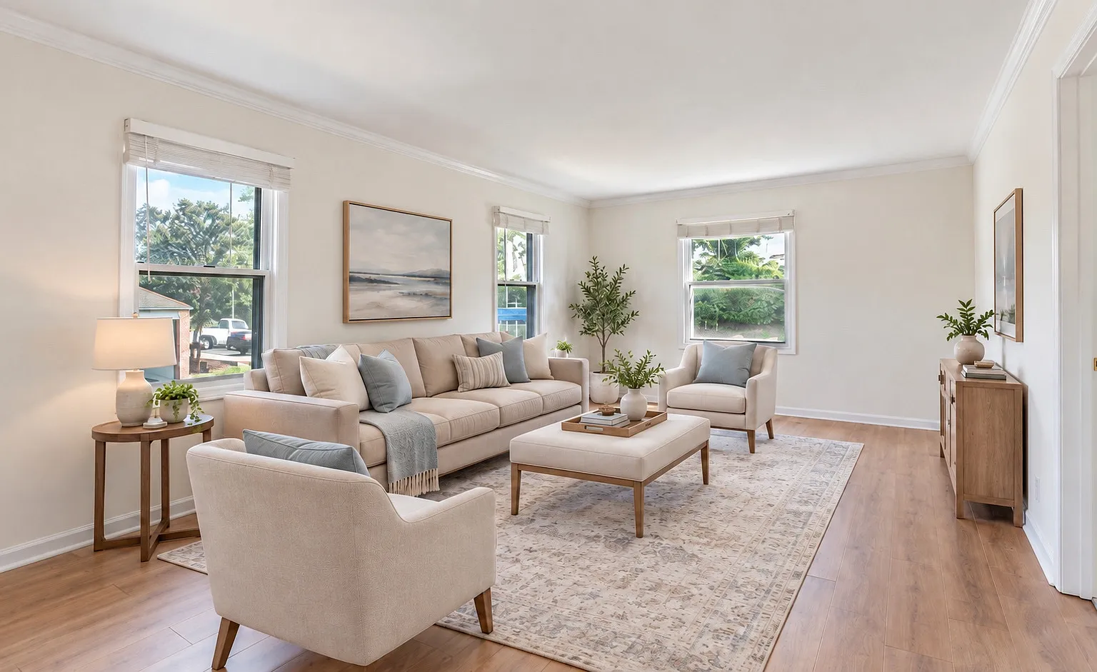 3 bed, 1700 sqft, $2,675 — Photo 2
