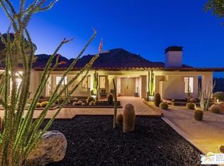 53744 Ridge Rd, Yucca Valley, CA 92284