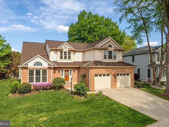 2nd image of 8408 Copperleaf Ct