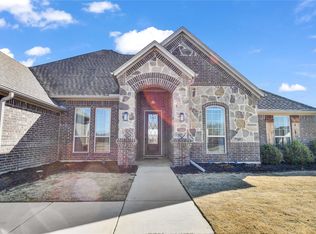 152 Hackberry Pointe Dr, Weatherford, TX 76087