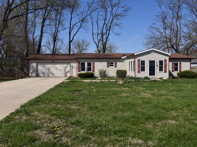 6042 E 1200 S, Roachdale, IN, 46172