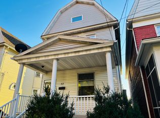 57 Church St, Kingston, PA 18704