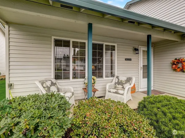 8343 NE 54th Street, Vancouver, WA 98662