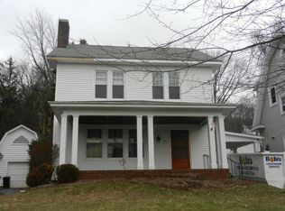1060 Louisa St, Williamsport, PA 17701