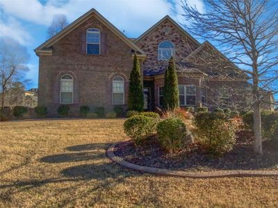2229 Golden Eagle Dr, Locust Grove, GA, 30248