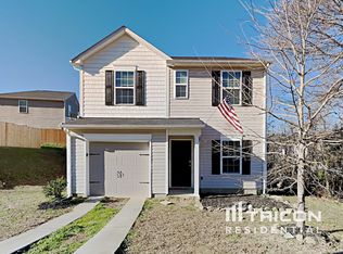 6415 Pennacook Dr, Charlotte, NC 28214