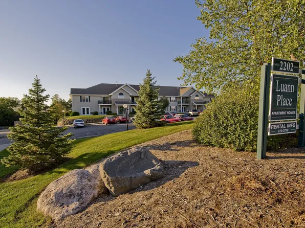 2202 Luann Place