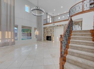 8502 W Benidorm Ave, Las Vegas, NV 89178
