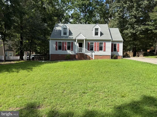 14519 Sonnenburg Dr, Chester, VA 23831