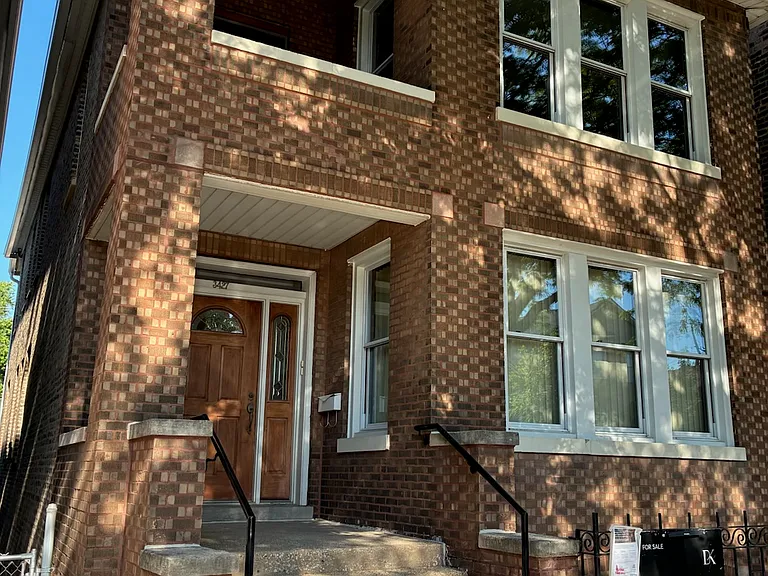 3427 S Emerald Ave #G — Photo 1