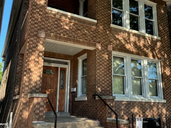 3427 S Emerald Ave #G, Chicago, IL 60616