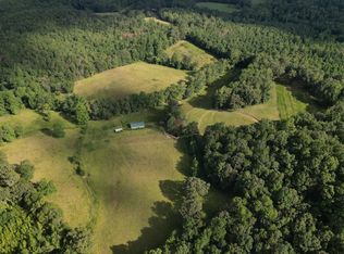 Jerico Rd, Golden, MS 38847