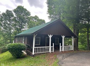 7680 Beech Tree Rd, Nineveh, IN 46164