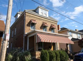 378 Wayne St, Beaver, PA 15009