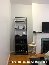 Rented by James Everett Lewis, LREB