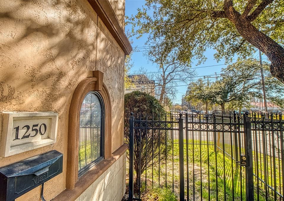 1250 Utah St, Houston, TX 77007 Zillow