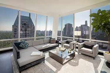 Sold by Extell Marketing Group