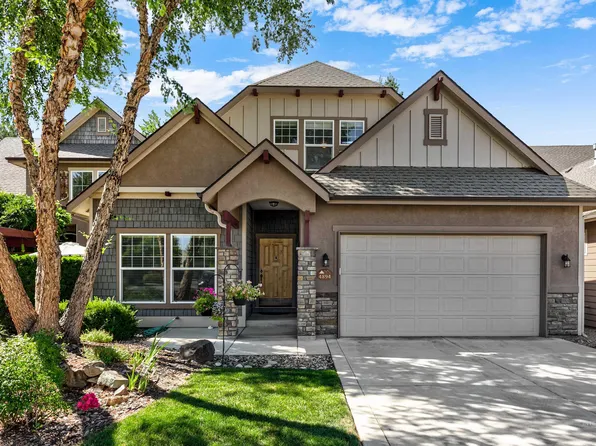 4894 N Ellicott Ln, Garden City, ID 83714