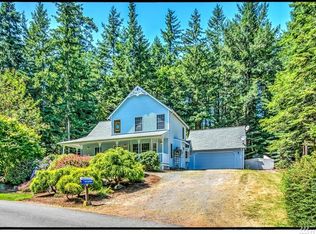 554 Klamath Dr, La Conner, WA 98257