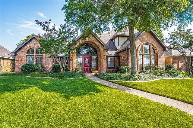 3509 Steven Dr