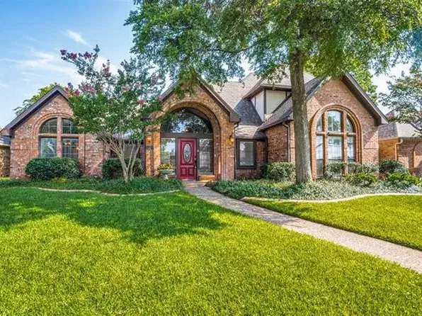 3509 Steven Dr, Plano, TX 75023