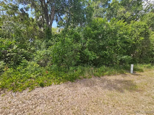 2828 E Chartwell Cir, Hernando, FL 34442