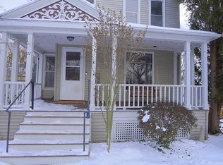 22 Washington Ave, Batavia, NY 14020