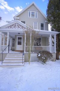 22 Washington Ave, Batavia, NY, 14020
