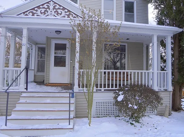 22 Washington Ave, Batavia, NY 14020