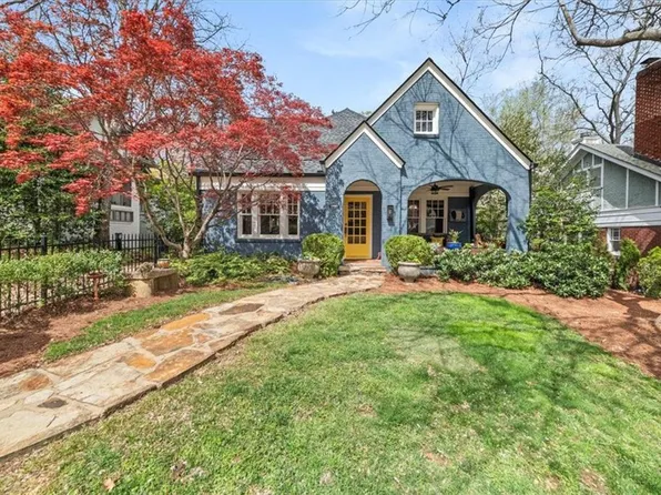 1040 Amsterdam Ave NE, Atlanta, GA 30306